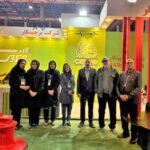 نمایشگاه مشهد 1404